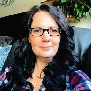 Meet your Posher, Tami-lyn